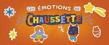 Visuel du jeu "Les émotions de chaussette"