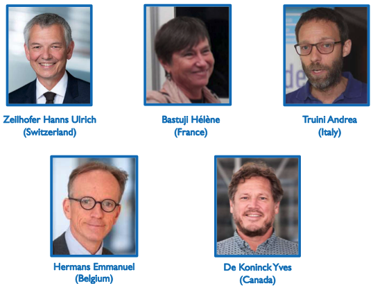 intervenants
