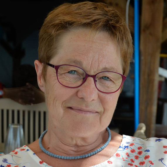 Dominique Morlet