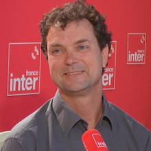 Jean-Philippe Lachaux