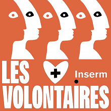Podcast Inserm les volontaires