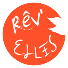 Logo Rêv'Elles