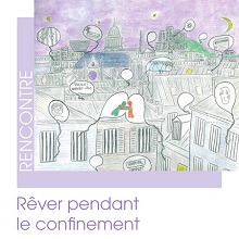 Rêver pendant le confinement