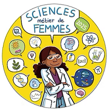 Vignette Sciences un métier de Femmes