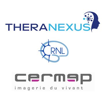 Logos Theranexus CRNL CERMEP