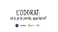 Image vidéo "L'odorat : et si je le perds, que faire ?"
