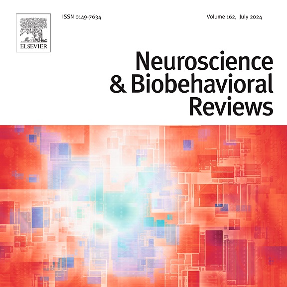 Neuroscience & Biobehavioral Reviews