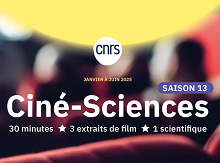 Image ciné-sciences CNRS