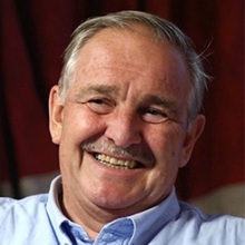 Professor David Nutt