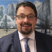John F. Cryan