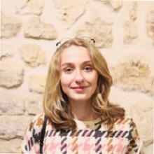 Valentine Brémond-Bostoen