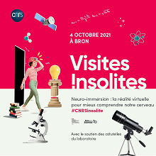 Visites Insolites neuroimmersion