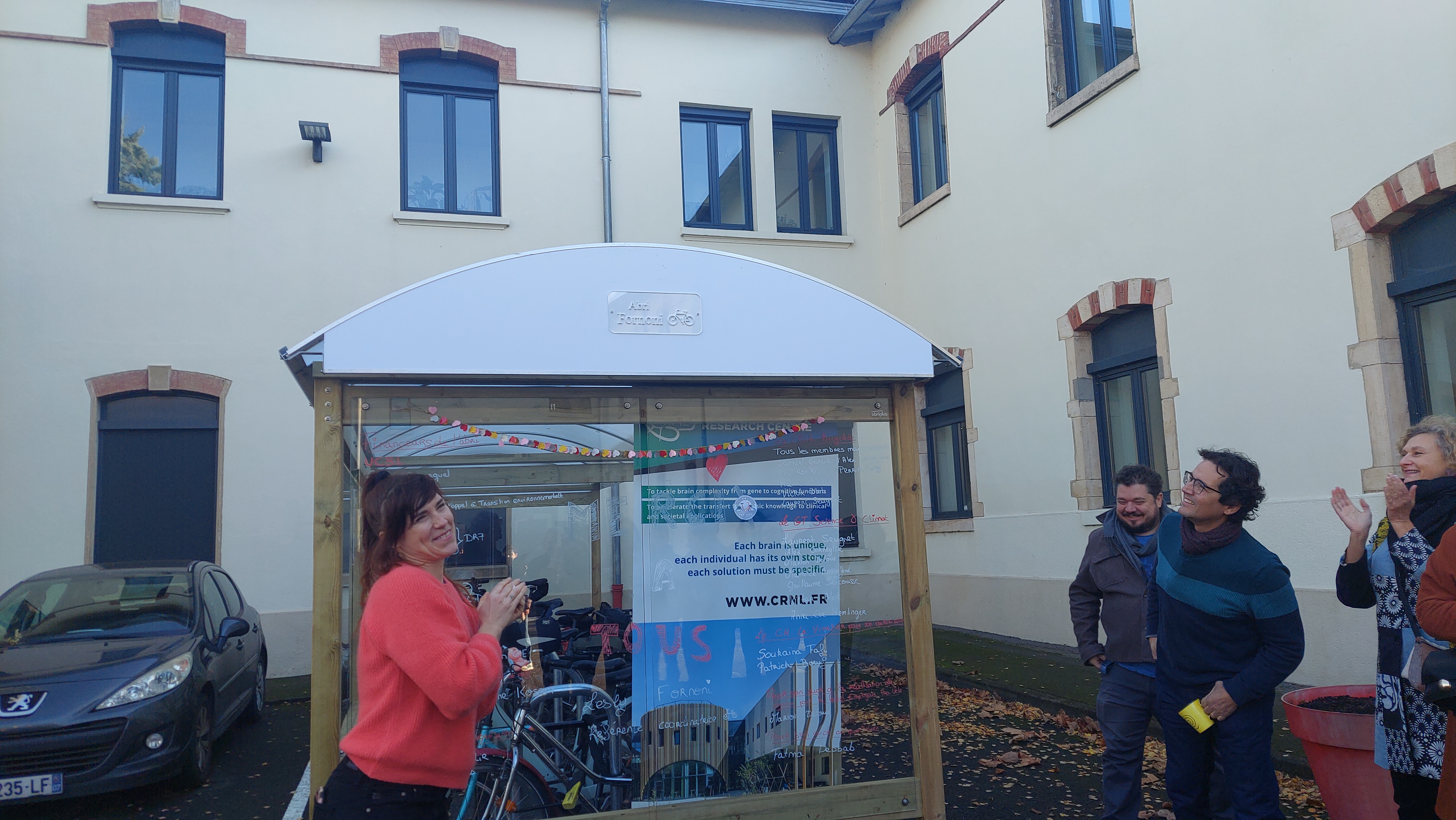 Alexandra Corneyllie