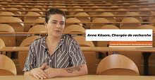 FdS Anne Kosem