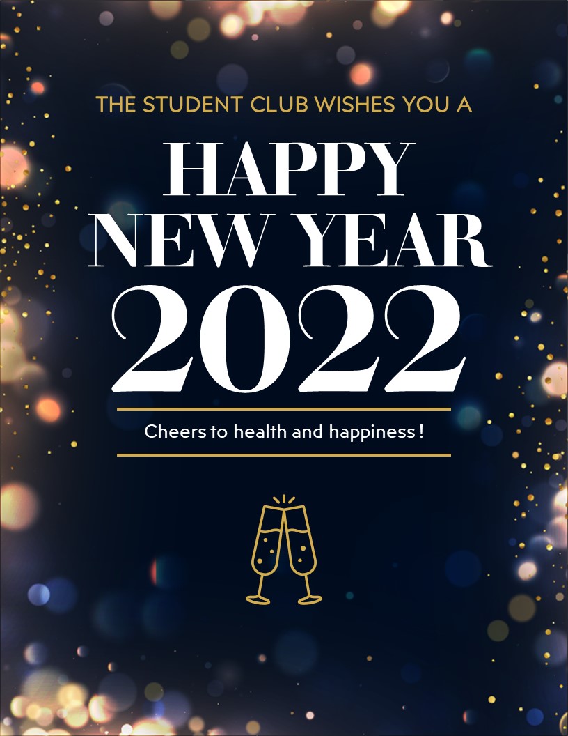 happy new year