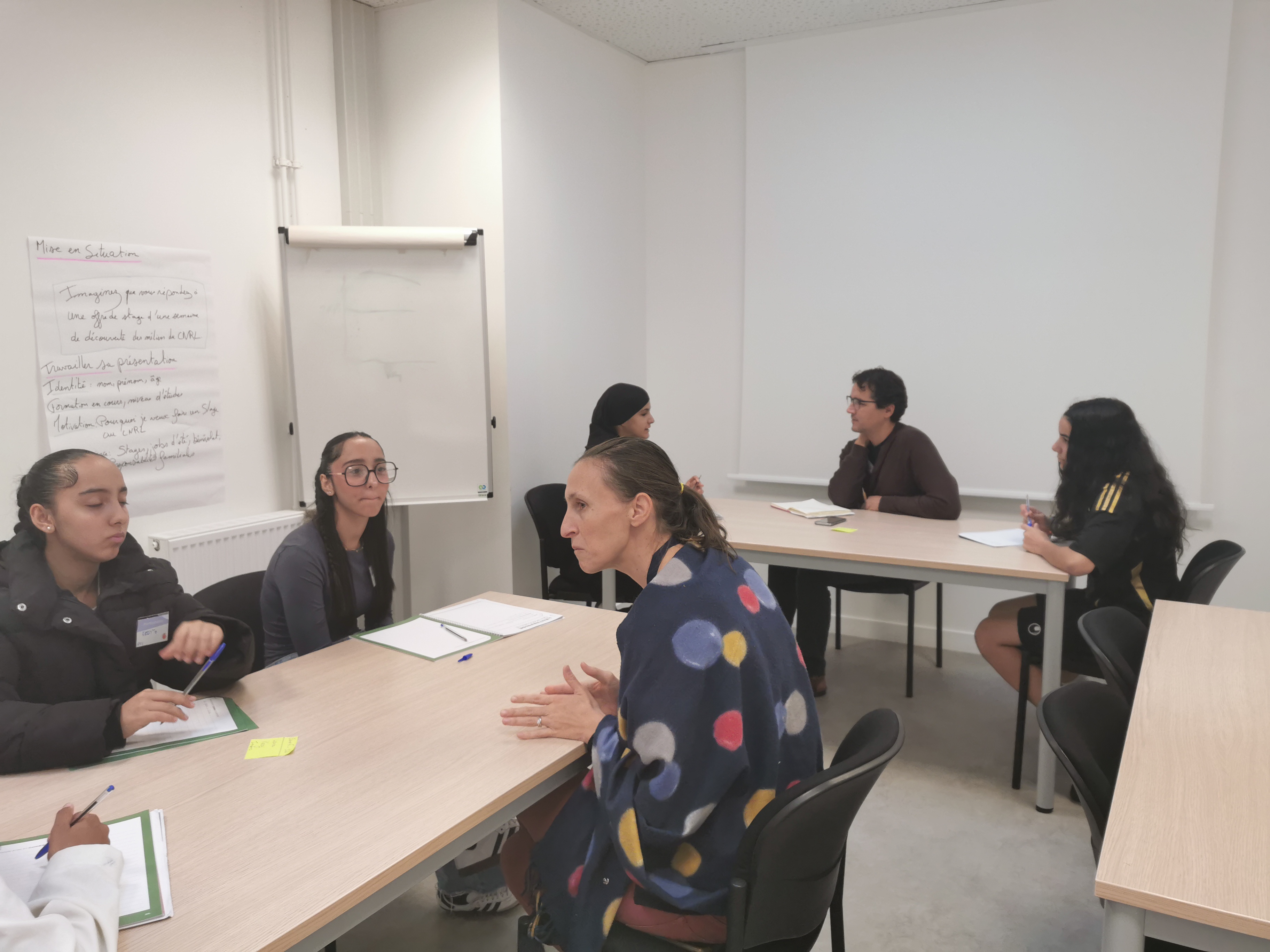 Rêv'Elles 2025 au CRNL 2