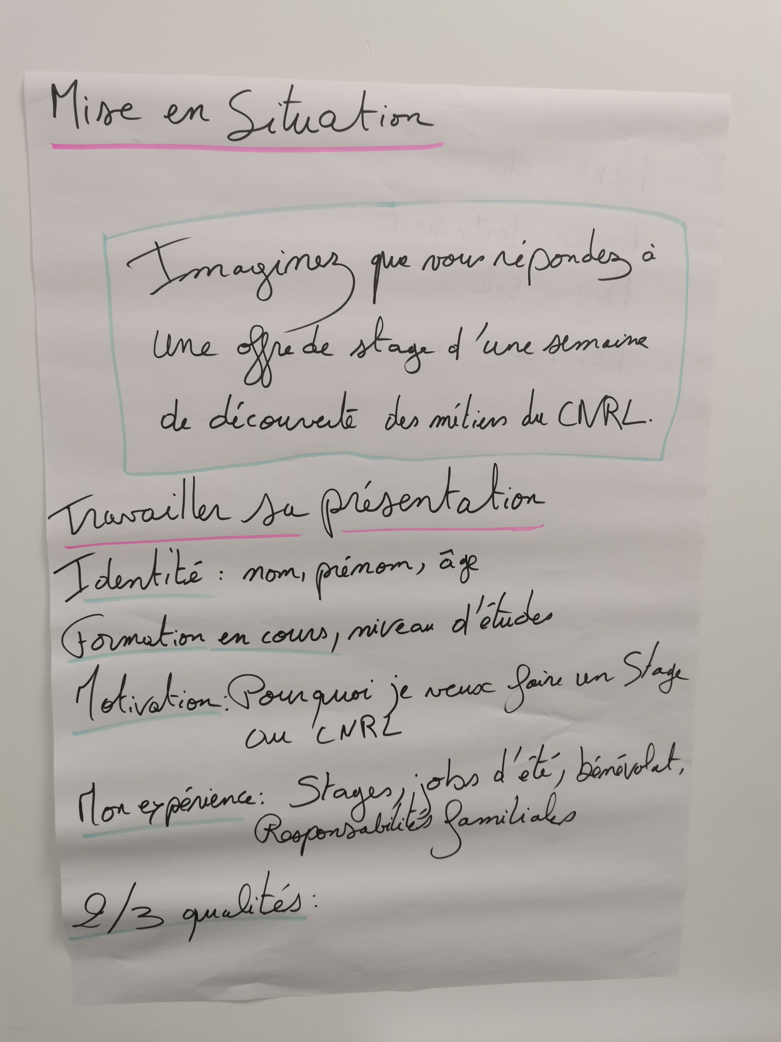 Rêv'Elles 2025 au CRNL 9