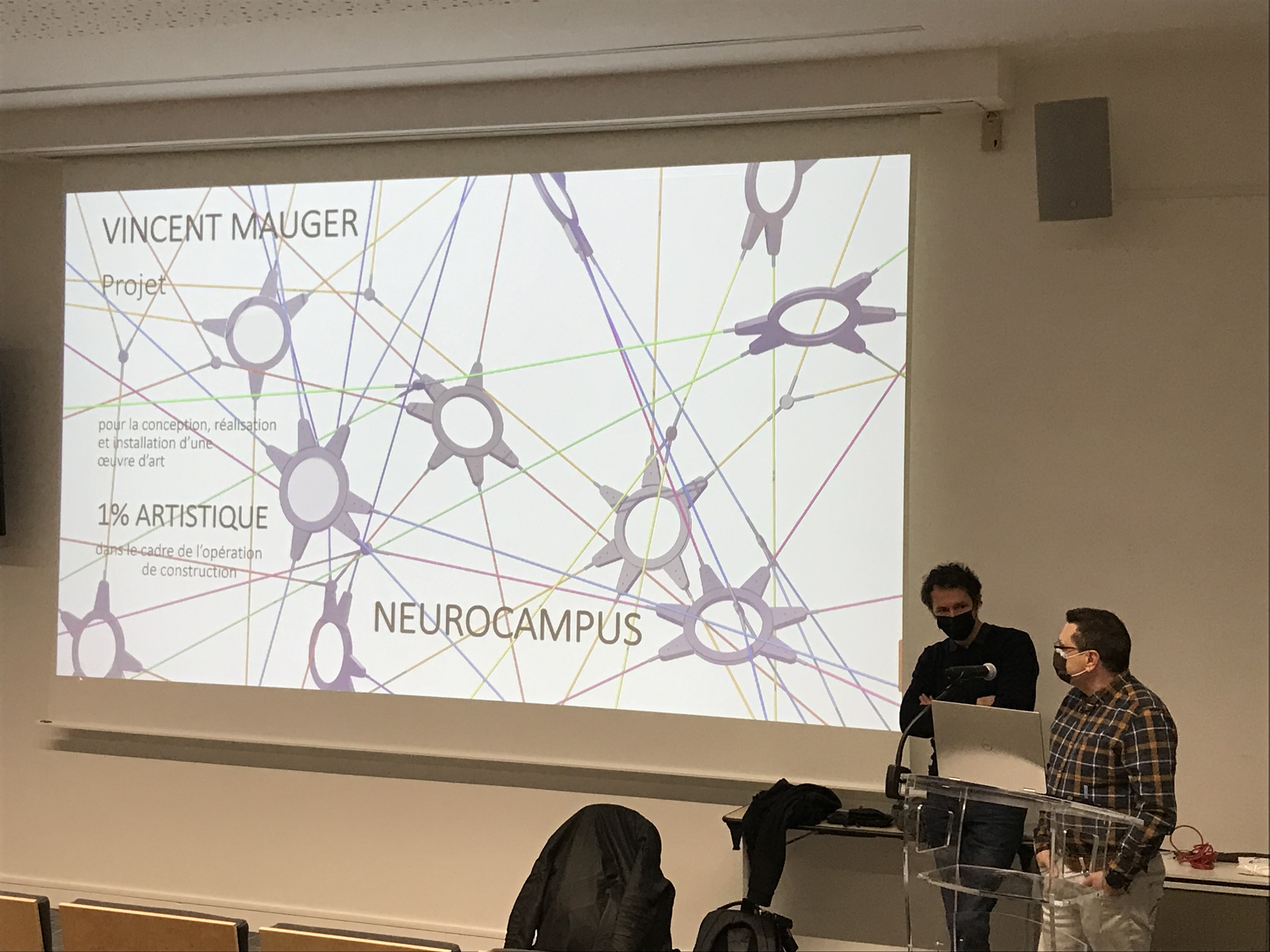 Dia 1% Neurocampus Michel Jouvet