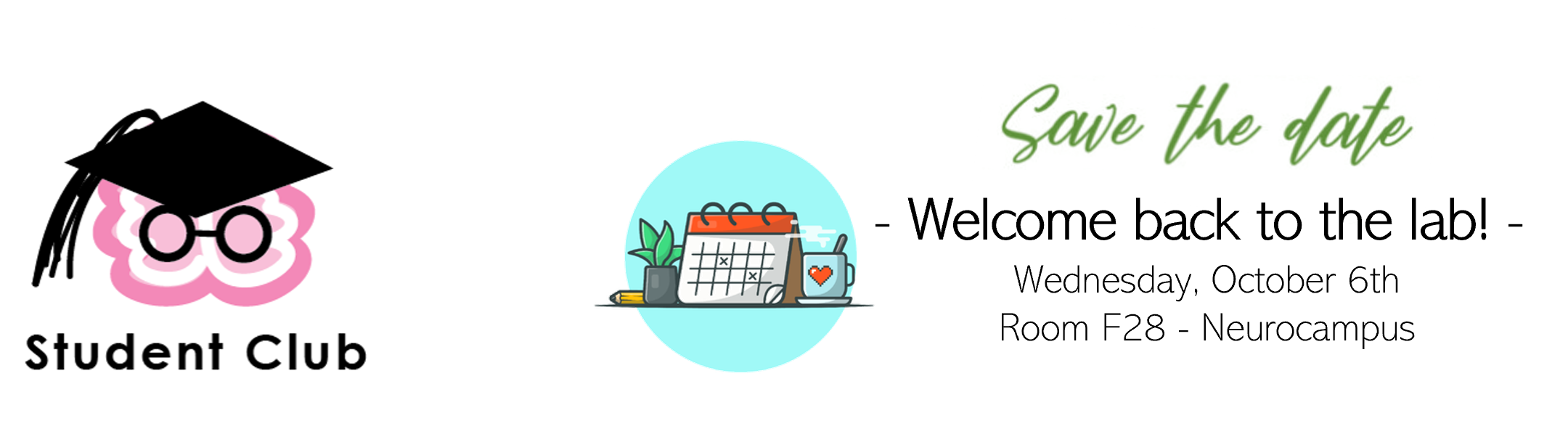 Logo du Student Club