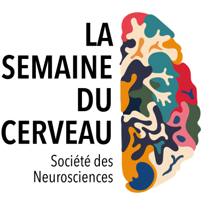 Logo Semaine du cerveau