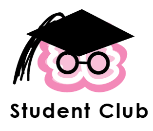 Logo du Student Club