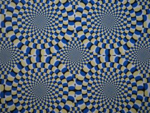 Cerveau illusion