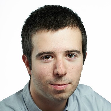 Profile picture for user matthieu.chourrout