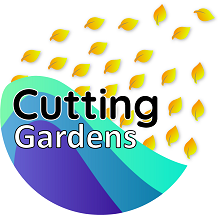 Logo Cutting Gardens