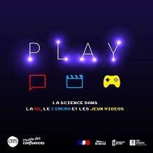 Fête de la science play