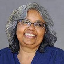 Monita Chatterjee