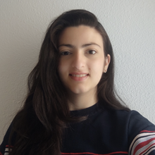 Rita El Khoury