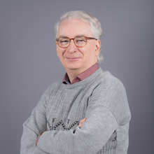 Paul Salin