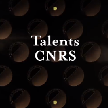 Talents CNRS
