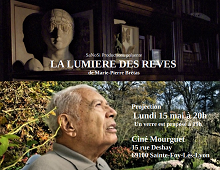 Visuel documentaire Michel Jouvet