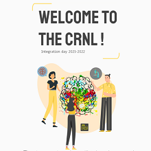 Journée intégration doctorants CRNL