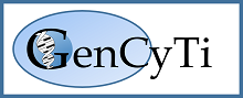 Logo GenCyTi