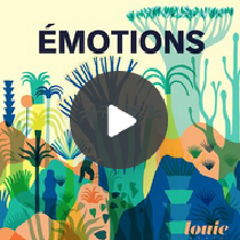 Emotions LouieMedia