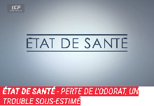 Etat de santé