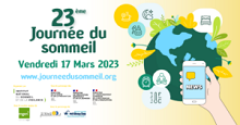 Journée sommeil 2023