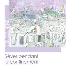 Rêver pendant le confinement