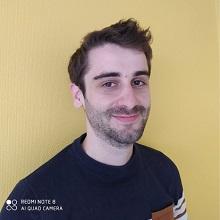 Simon Thibault