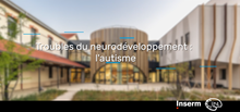 Vignette vidéo recherches sur l'autisme au CRNL