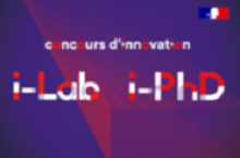 i-Lab i-PhD