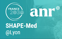 Shape-Med@Lyon